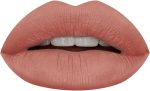 ⁦Huda Beauty Liquid Matte Ultra-Comfort Transfer-proof Lipstick - Wifey, Honey Beige⁩ - الصورة ⁦3⁩