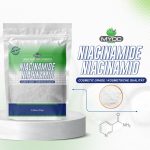 ⁦MYOC Niacinamide -3.9oz Pure Niacinamide Powder, Niacinamide Powder Cosmetic Grade, DIY Niacinamide Powder for Serum & Cream⁩ - الصورة ⁦3⁩