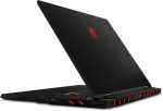 ⁦MSI Raider 18 HX AI A2XWJG-445CA 18" QHD+ 240Hz Gaming Laptop, Intel Core U9-285HX, RTX 5090, 64GB (32GB*2) DDR5 6400MHz Memory, 2TB Gen 5x4 NVMe PCIe SSD, Windows 11 Home⁩ - الصورة ⁦3⁩