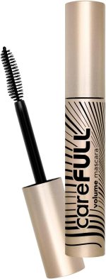 Flormar Carefull Volume Mascara: Amplify Your Lashes, Captivate Every Gaze!