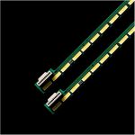 ⁦1pc 586mm Led Tv Backlight Strips for L/G 47inch 47PFL6678 47PFL6907 47PF8060 47PF9060 47LA660S 47LA690S 47LA691S 47LA740V 47LM67⁩ - الصورة ⁦3⁩