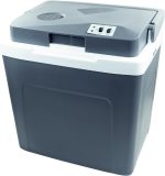⁦Spider Thermo Electric Cooler & Warmer 16 L Car Refrigerator 16L - BS-1016 - ترمس ثلاجه⁩ - الصورة ⁦3⁩