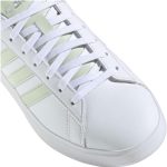 ⁦adidas Grand Court Womens Fitness Sneaker Shoes⁩ - الصورة ⁦8⁩