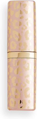 ⁦Revolution Beauty London Pro, New Neutral, Blushed Satin Matte, Lipstick, Rumba, 3.2g⁩ - الصورة ⁦3⁩