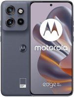 Motorola Edge 50 Neo Dual-SIM 256GB ROM + 8GB RAM (GSM Only | No CDMA) Factory Unlocked 5G Smartphone (Pantone Grisaille) - International Version