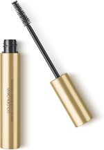 KIKO Milano Golden Oasis Endless Volume Effect Mascara Midnight Black, Volume Mascara with Panthenol