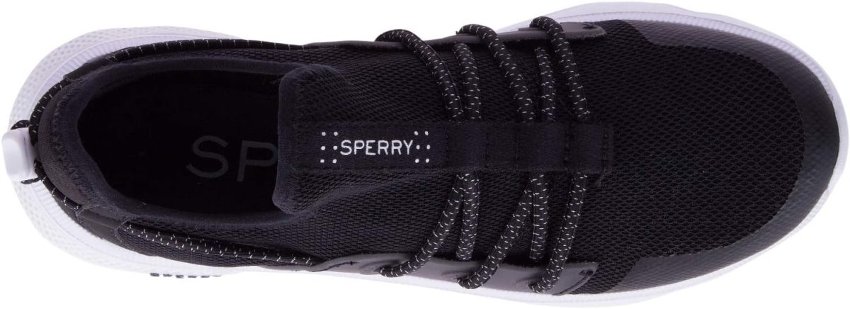 ⁦Sperry Casual sneakers for women- SPERRY 7 SEAS BUNGEE⁩ - الصورة ⁦4⁩