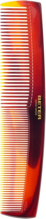 ⁦Beter De Luxe Pack of 4 Professional Combs For All Hair And Style Types⁩ - الصورة ⁦3⁩
