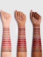 ⁦SHEGLAM VELVET MATTE LIP LINER-NEUTRAL CREAMY MATTE LIP LINER PENCIL HIGH PIGMENTED (NEUTRAL)⁩ - الصورة ⁦7⁩