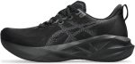 ⁦Asics NOVABLAST 5 mens PERFORMANCE RUNNING SHOES⁩ - الصورة ⁦5⁩