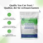 ⁦MYOC Niacinamide -3.9oz Pure Niacinamide Powder, Niacinamide Powder Cosmetic Grade, DIY Niacinamide Powder for Serum & Cream⁩ - الصورة ⁦6⁩