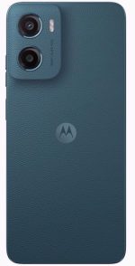 ⁦Motorola Moto G05 Dual-SIM 256GB ROM + 4GB RAM (GSM Only | No CDMA) Factory Unlocked 4G/LTE Smartphone (Forest Green) - International Version⁩ - الصورة ⁦3⁩