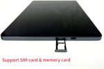 ⁦11.0 Inch Smart Tablet PC | Tab 17 | Wireless Keyboard | 8GB +512GB | 5G Tablet pc | Sim Card & memory card Support⁩ - الصورة ⁦4⁩