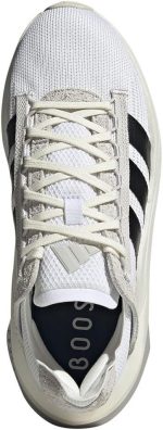 ⁦adidas AVRYN_X White SPORTSWEAR Shoes FOR WOMEN 5⁩ - الصورة ⁦2⁩