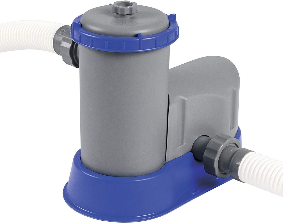 Bestway Flowclear Filter Pump 1500 Gal