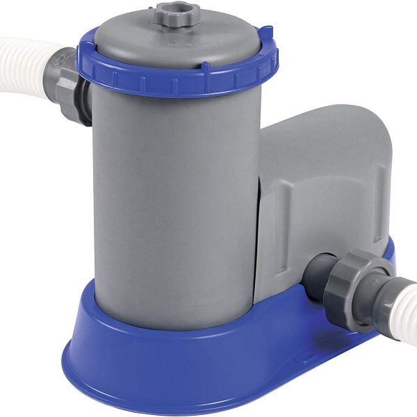 Bestway Flowclear Filter Pump 1500 Gal