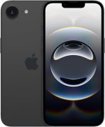 Apple iPhone 16e (512 GB) - Black
