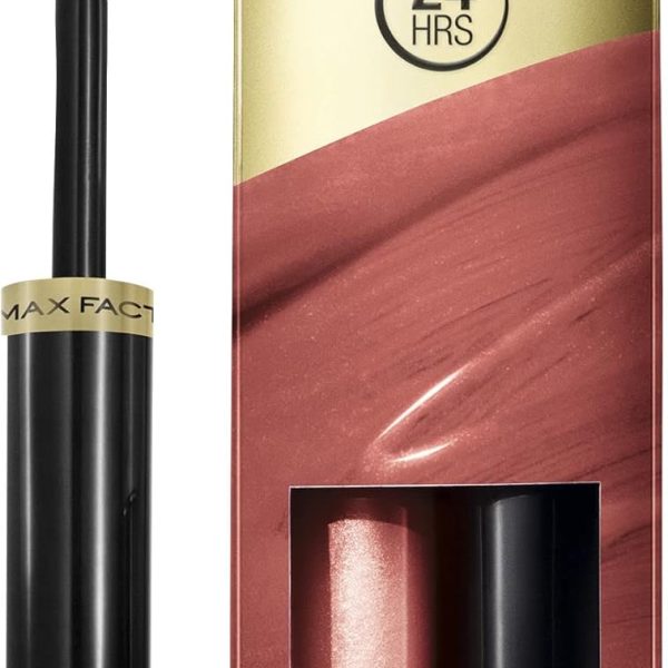 Max factor lipfinity lipcolour 24h 144 endlessly magic 2ml