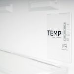 ⁦Ugine Refrigerator 463 Liters, 16.3 Cubic Feet, Single Door, No Frost, Steel - UR2DM463S⁩ - الصورة ⁦7⁩