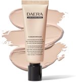 DAERA Kang Shining Korean BB Tinted Moisturizer Cream (1 Color,Neutral), Self Adjusting BB Cream,1.35 fl oz, Glowing Skin Natural Makeup, Buildable Coverage, Lightweight