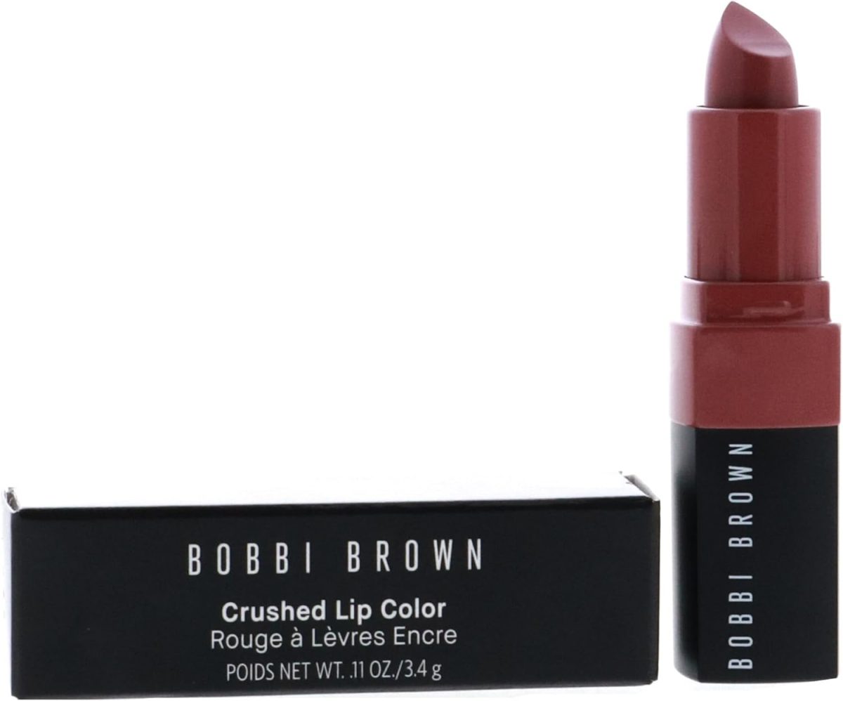Bobbi Brown Brownie Crushed Lip Color 3.4 grams