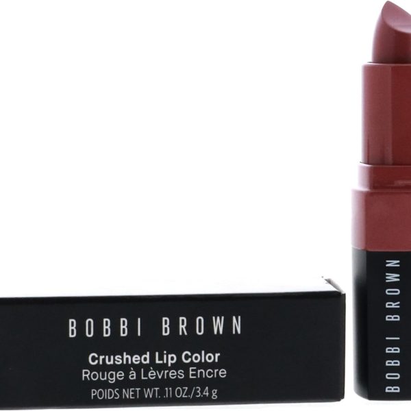 Bobbi Brown Brownie Crushed Lip Color 3.4 grams