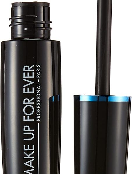 Make Up For Ever Aqua Smoky Extravagant Waterproof Mascara 7ml
