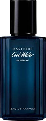 Davidoff Cool Water Intense Perfume for Men Eau De Parfum 40ML