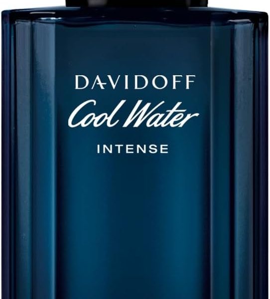 Davidoff Cool Water Intense Perfume for Men Eau De Parfum 40ML