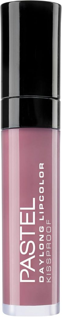 pastel Daylong 29, Ink Liquid Lipstick, Long-lasting Matte Finish Liquid Lip Makeup, Highly Pigmented Color, Exhilarator
