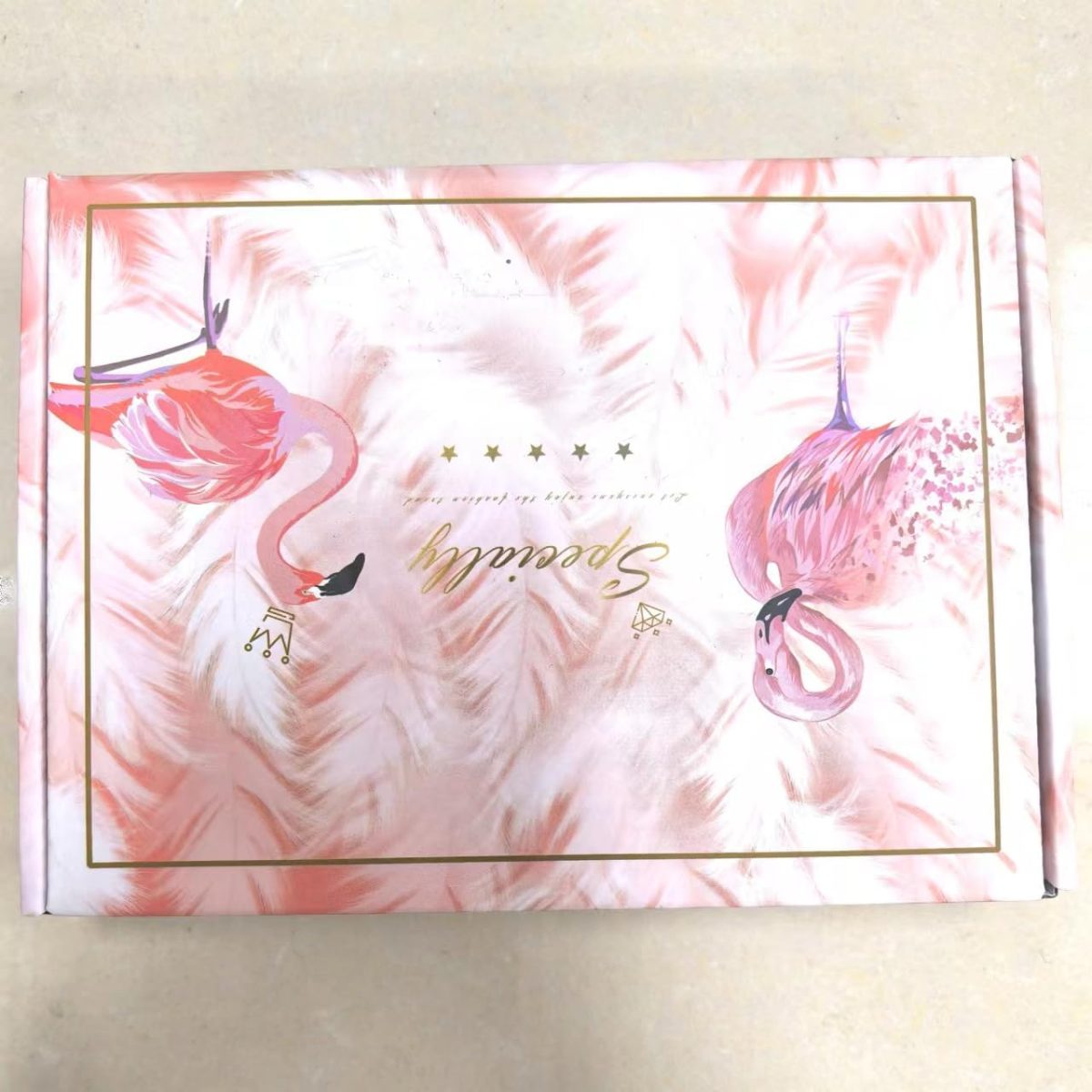 ⁦QUKLOGEN 267 PCS Eyelash Extension Supplies Lash Extension Kit USB Air Conditioning Blower,Silicone Pad,Under Eye Gel Pads,Mini Makeup Mirror,Tapes,Tweezers,Glue Rings,Eyelash Brushes,Mini Applicator⁩ - الصورة ⁦8⁩