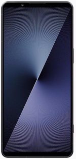 ⁦سوني هاتف ذكي اكسبيريا 1 VII ثنائي شرائح الاتصال بذاكرة روم 256GB وذاكرة RAM 12GB (جي اس ام فقط | بدون سي دي ام ايه) هاتف ذكي 5G مفتوح من المصنع (اسود داكن) - اصدار عالمي⁩ - الصورة ⁦2⁩