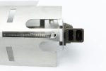 ⁦DIGISHUO WR51X10055 Refrigerator Defrost Heater WR50X10068 Defrost Thermostat and WR55X10025 Temperature Sensor Kit From Compatible with GE Hotpoint Refrigerator Replaces # WR51X10030 AP3183311⁩ - الصورة ⁦5⁩