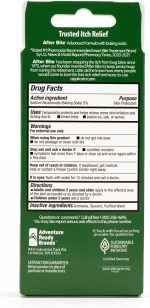 ⁦After Bite Itch Eraser (Pen) 14 ml⁩ - الصورة ⁦2⁩