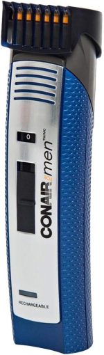 Conair Face and Body Trimmer for Men - GMT836CME