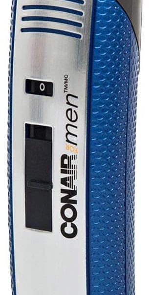 Conair Face and Body Trimmer for Men - GMT836CME