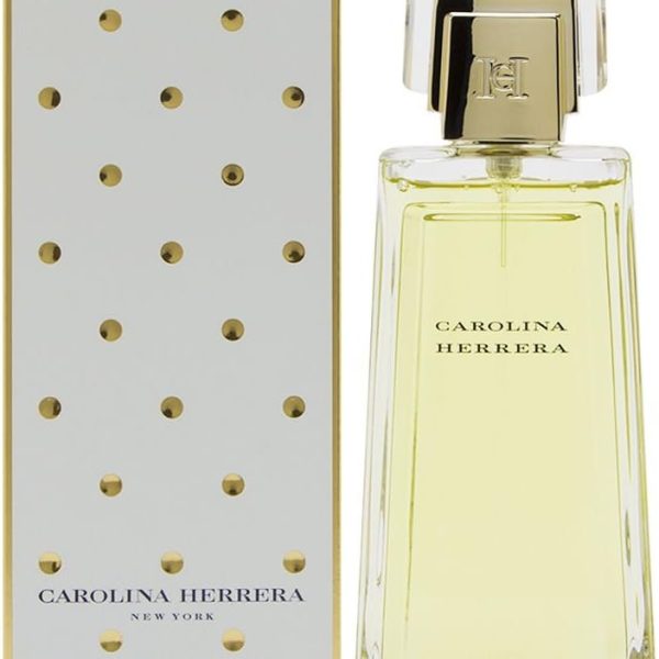 Carolina Herrera Eau de Parfum Spray for Women 100ml