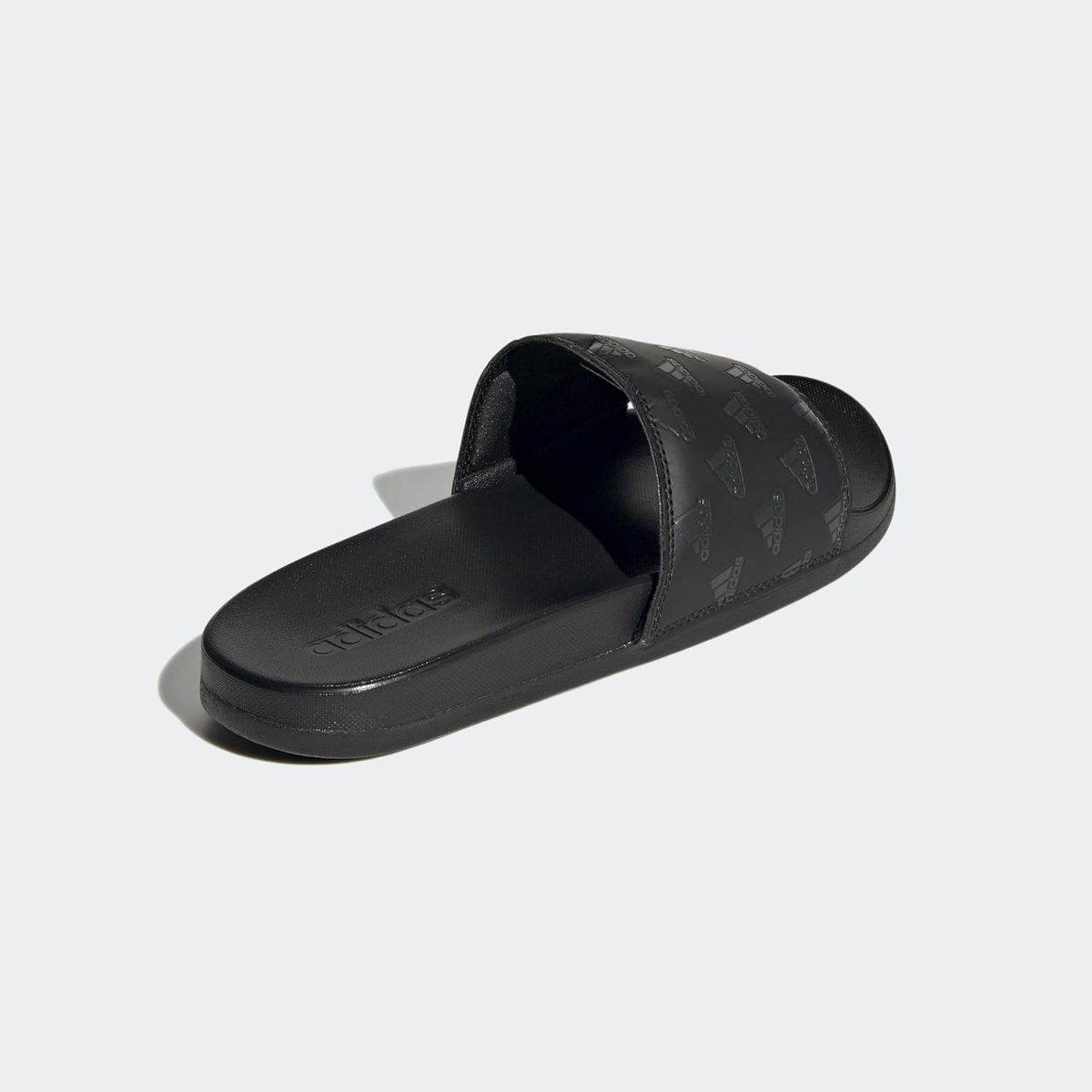 ⁦adidas Adilette Comfort Slides UNI Unisex Slides⁩ - الصورة ⁦6⁩