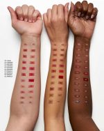 ⁦GOLDEN ROSE 3D MEGA SHINE LIPGLOSS NO:105⁩ - الصورة ⁦6⁩