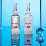 ⁦Reddhoon BB Lips Serum Kit, Semi Permanent Make-up Treatment, Lip Gloss BB Lip Serum for Lip Pigment, Including 4 Colors Liquid Lip Pigments, Exfoliating Gel and Booster⁩ - الصورة ⁦9⁩