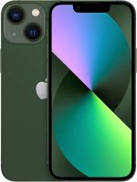 Apple iPhone 13 mini (128 GB) - Green (Renewed)