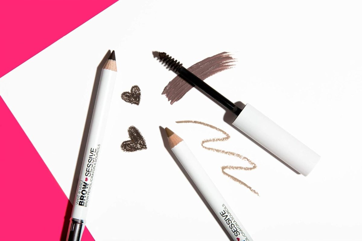 ⁦Wet n Wild Brow-Sessive Eyebrow Shaping Makeup Gel Blonde⁩ - الصورة ⁦17⁩