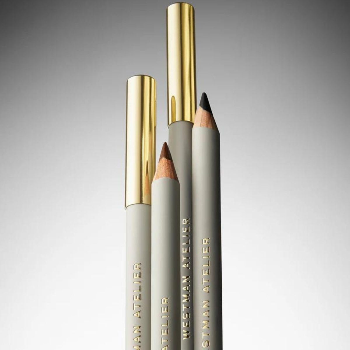 ⁦WESTMAN ATELIER Eye Love You Eye Pencil - Khôl Noir (Blackest Black)⁩ - الصورة ⁦3⁩