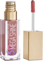 ⁦GOLDEN ROSE 3D MEGA SHINE LIPGLOSS NO:105⁩ - الصورة ⁦2⁩