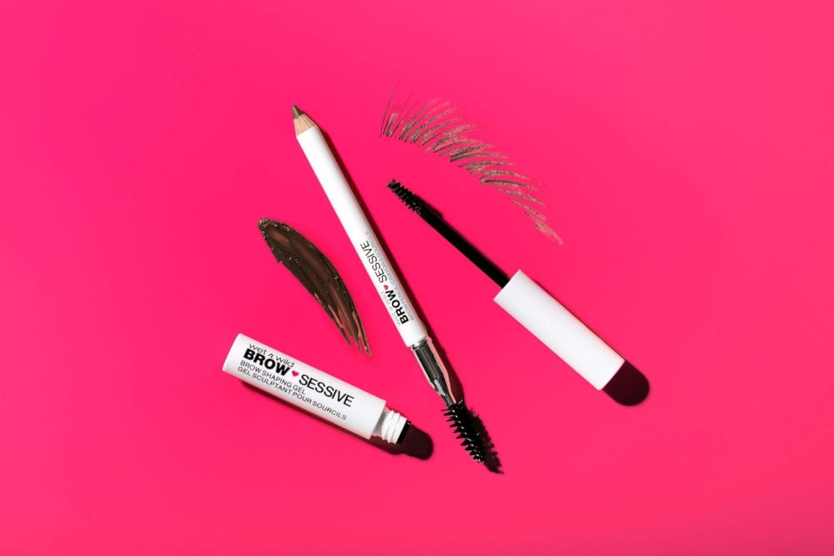 ⁦Wet n Wild Brow-Sessive Eyebrow Shaping Makeup Gel Blonde⁩ - الصورة ⁦16⁩