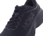 ⁦HOKA Bondi 8 Men's Running Shoes⁩ - الصورة ⁦3⁩