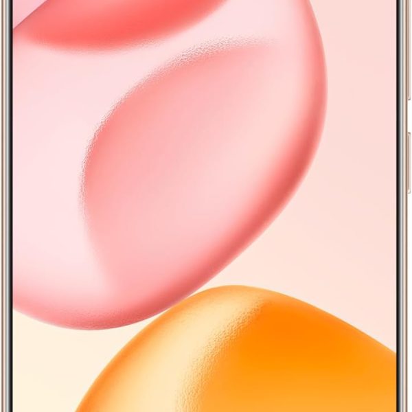 Honor 400 DUAL-SIM 512GB ROM + 8GB RAM (GSM only | No CDMA) Factory Unlocked 5G SmartPhone (Desert Gold) - International Version