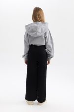 ⁦DeFacto Girls B7784A8 Casual Pants⁩ - الصورة ⁦3⁩