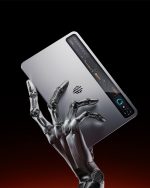 ⁦REDMAGIC Astra Gaming Tablet 16G+512G Starfrost (EU)⁩ - الصورة ⁦2⁩