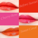 ⁦Purederm Color Keeper Lip Tint “Cherry Rose⁩ - الصورة ⁦4⁩